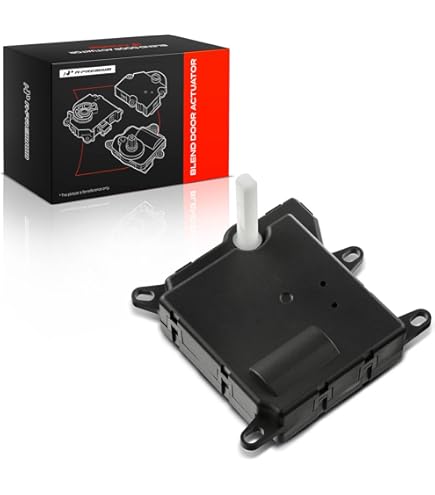 Amazon.com: Motorcraft YH-1762 A/C Heater Blend Door Lever